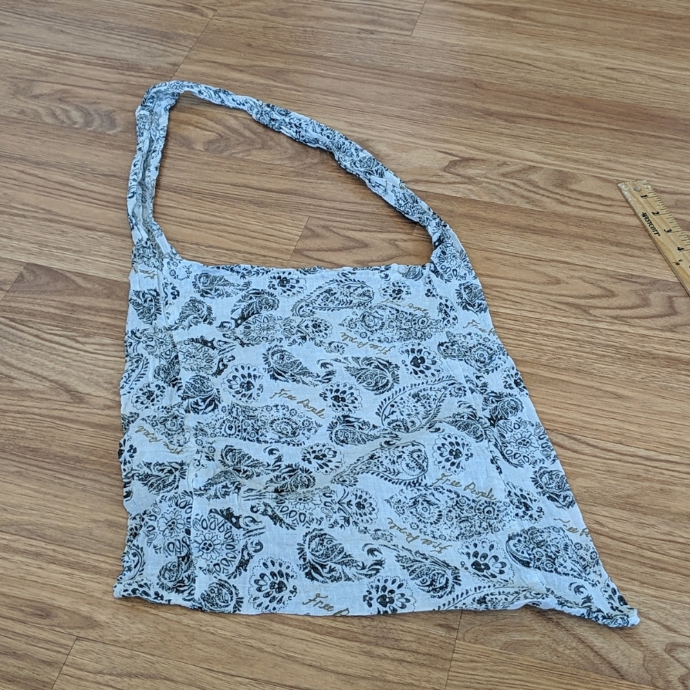 Free people small bag
